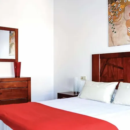 Sleeps 6 Pool Air Con Wifi 빌라