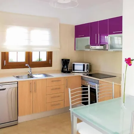 빌라 Sleeps 6 Pool Air Con Wifi 코스타 테기세