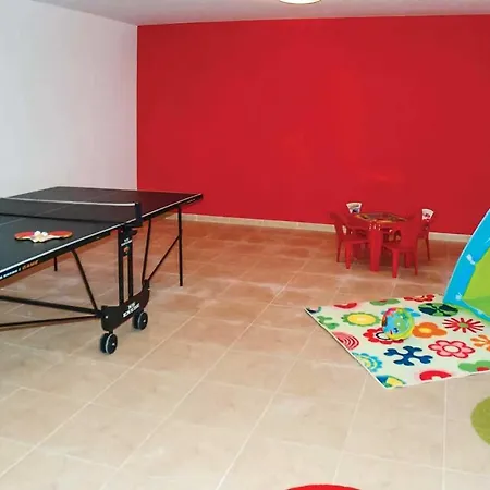 Sleeps 6 Pool Air Con Wifi 빌라 *